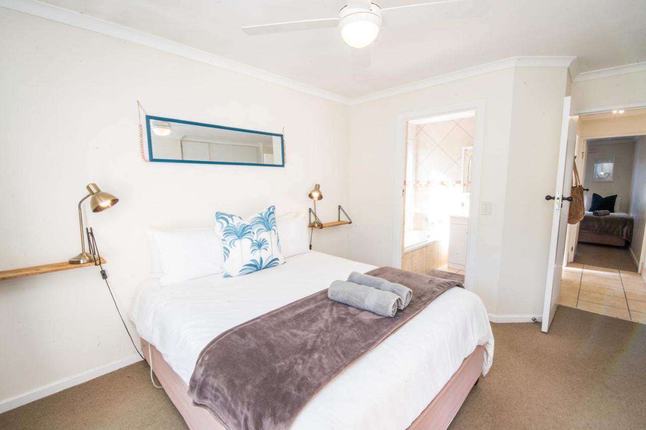 Seven River Club Mews Plettenberg Bay Kültér fotó