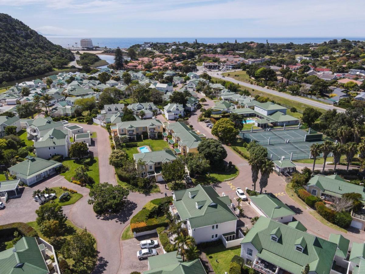 Seven River Club Mews Plettenberg Bay Kültér fotó