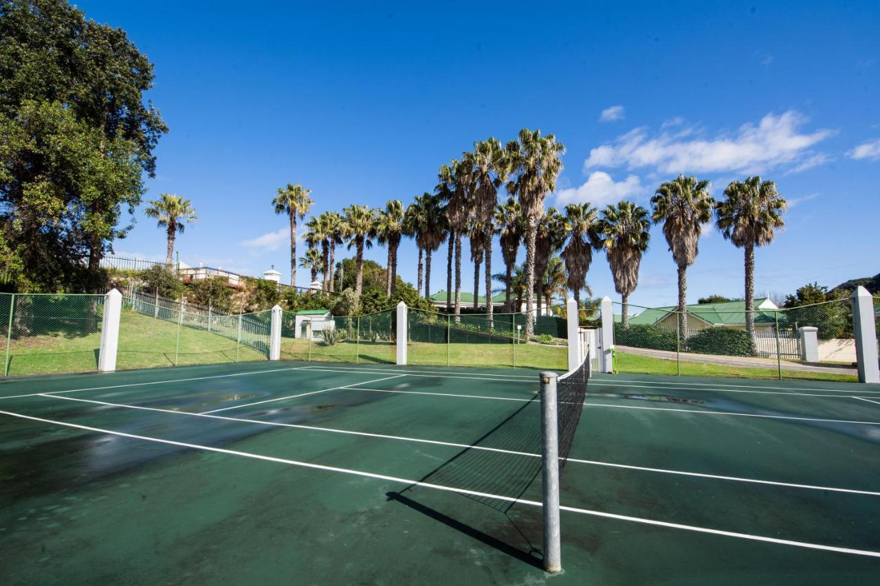 Seven River Club Mews Plettenberg Bay Kültér fotó