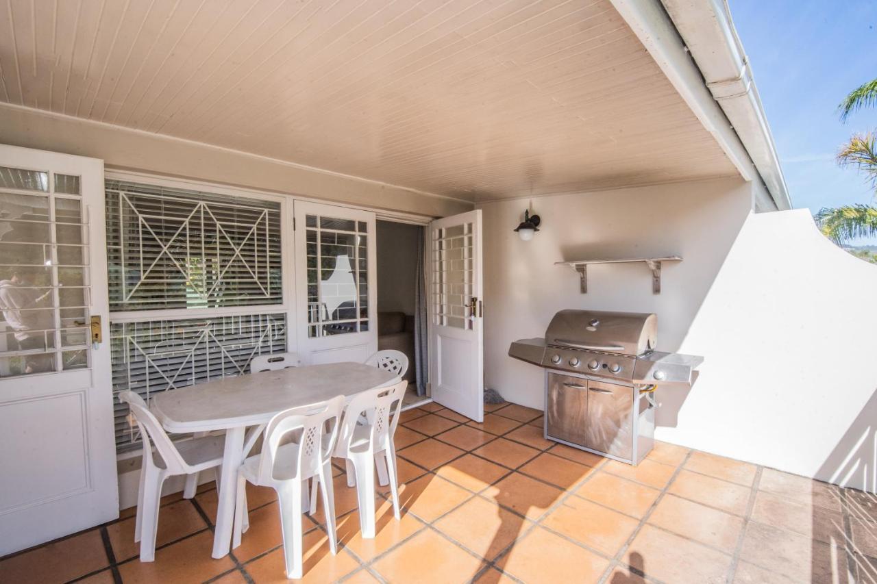 Seven River Club Mews Plettenberg Bay Kültér fotó