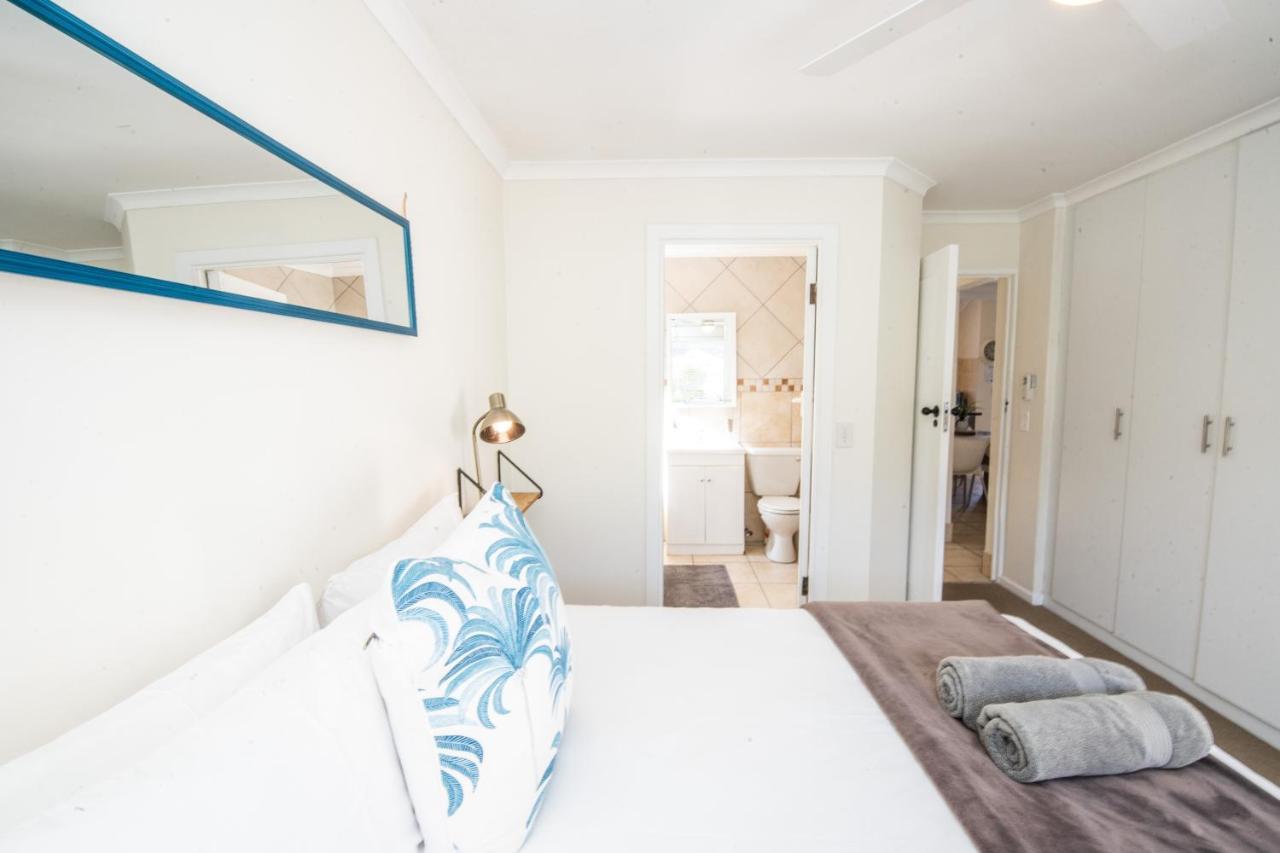 Seven River Club Mews Plettenberg Bay Kültér fotó