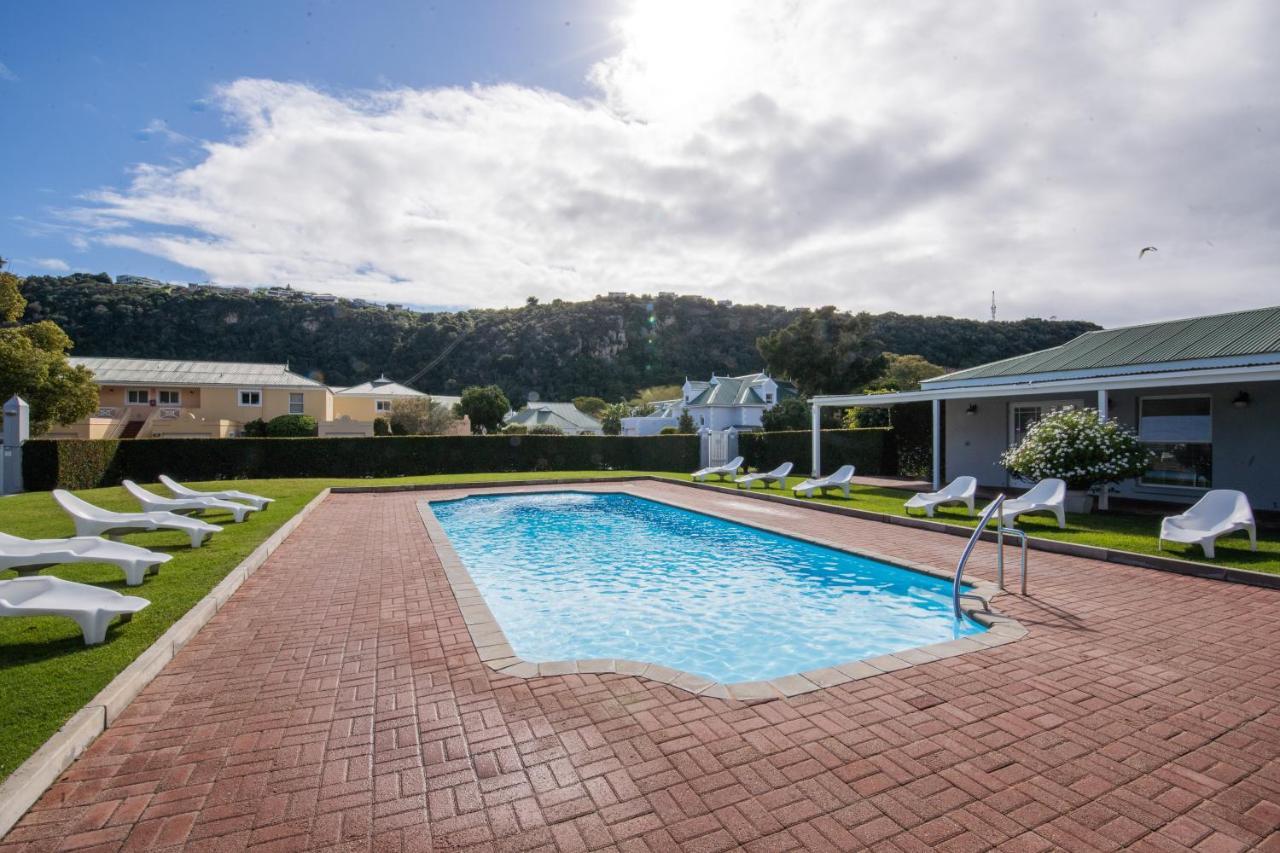 Seven River Club Mews Plettenberg Bay Kültér fotó